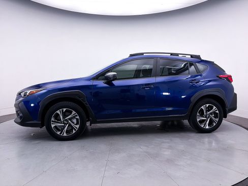 Used 2024 Subaru Crosstrek 2.0i Premium AWD/4WD image 39