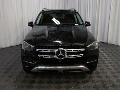 New 2025 Mercedes-Benz GLE 350 4MATIC