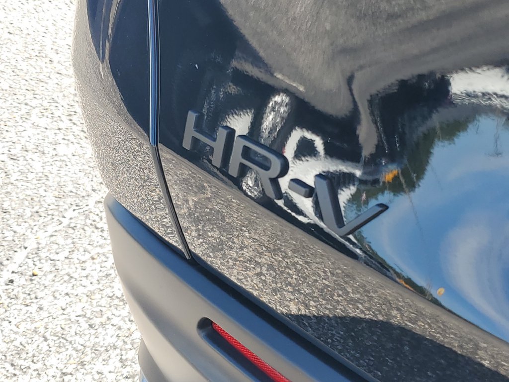 Used 2026 Honda HR-V Sport image 27