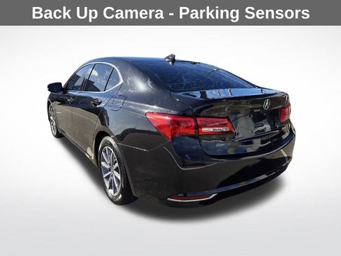 Used 2019 Acura TLX w/ Technology Package image 6