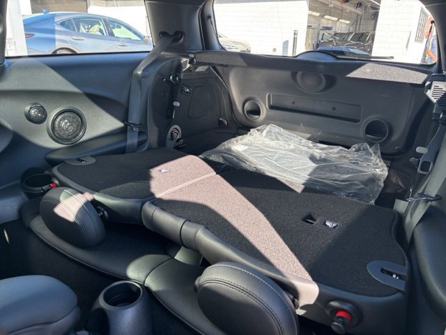 Used 2024 MINI Cooper S FWD image 26