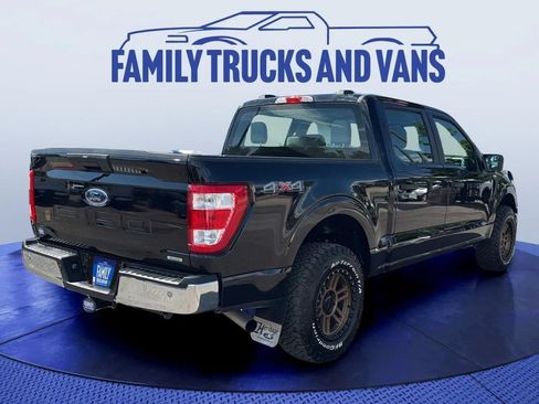 Used 2023 Ford F150 XL w/ Trailer Tow Package AWD/4WD image 5
