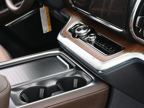 New 2027 Ford Expedition King Ranch AWD/4WD image 27