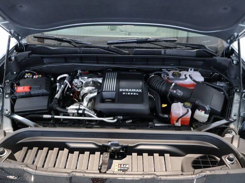 New 2026 GMC Sierra 1500 AT4 w/ AT4 Premium Package AWD/4WD image 52