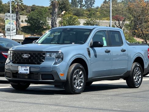 New 2026 Ford Maverick XLT w/ XLT Luxury Package image 7