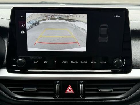 Used 2024 Kia Forte GT w/ GT2 Package image 42