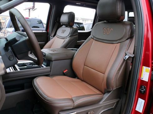 New 2026 Ford F250 King Ranch w/ FX4 Off-Road Package AWD/4WD image 24