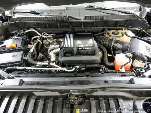 Used 2021 Chevrolet Silverado 1500 RST w/ Convenience Package II image 26