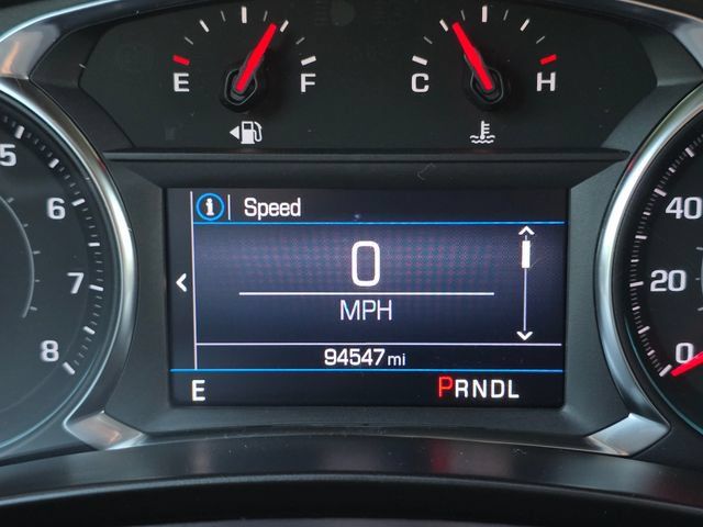Used 2022 Chevrolet Equinox LT AWD/4WD image 29