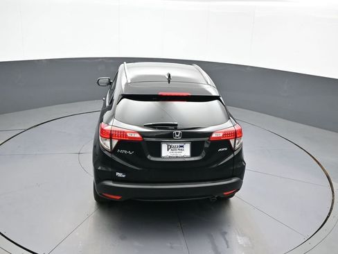 Used 2021 Honda HR-V EX image 39