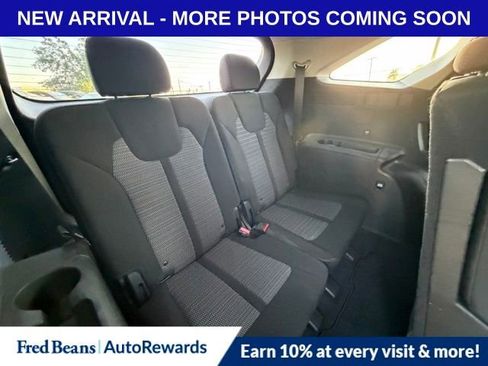 Used 2023 Kia Sorento LX AWD/4WD image 12