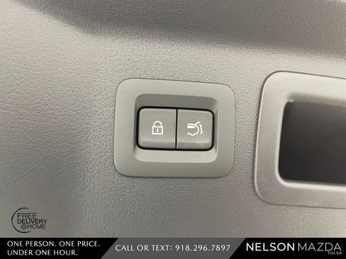 New 2026 MAZDA CX-90 3.3 Turbo S w/ Premium Plus AWD/4WD image 45