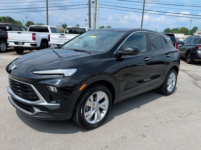Used 2024 Buick Encore GX Preferred