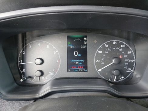 Used 2023 Toyota Corolla SE image 11