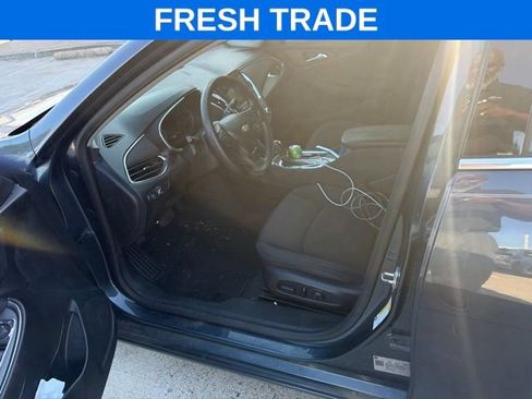 Used 2020 Chevrolet Malibu LT FWD image 8