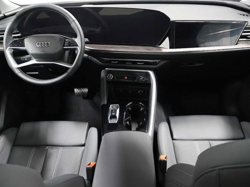 Certified 2025 Audi Q5 Prestige AWD/4WD image 23