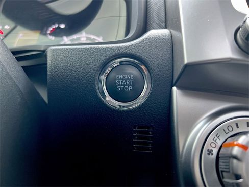 Used 2022 Toyota 4Runner SR5 Premium w/ 4Runner Black Package (TMS) image 15