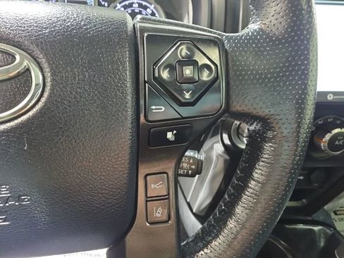 Used 2023 Toyota 4Runner TRD Off-Road Premium w/ Off Road Premium Plus Package image 28