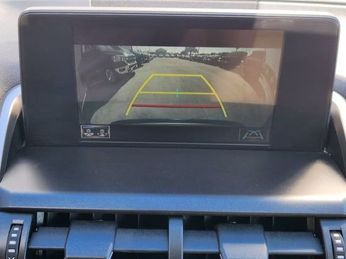 Used 2020 Lexus NX 300 FWD w/ Comfort Package image 51