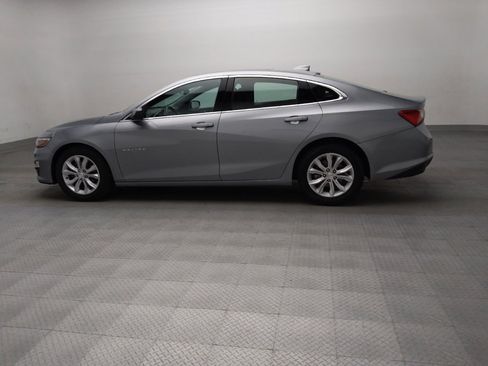 Used 2024 Chevrolet Malibu LT FWD image 3