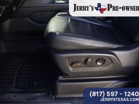 Used 2021 Chevrolet Tahoe Z71 image 17