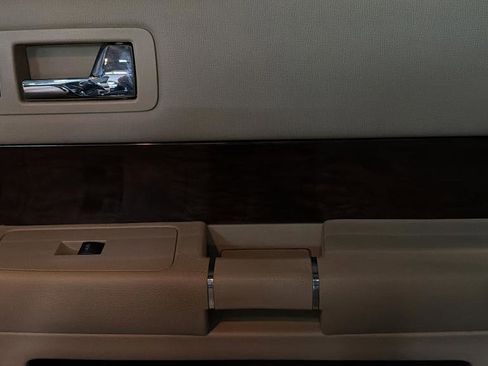 Used 2018 Ford Flex Limited w/ Equipment Group 303A image 19