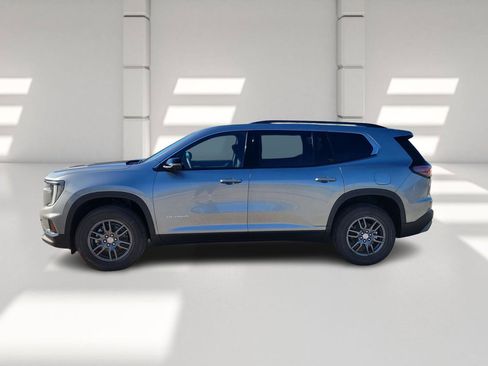 New 2026 GMC Acadia Elevation image 4