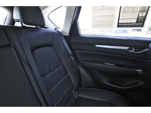 Used 2025 MAZDA CX-5 AWD 2.5 S w/ Preferred Package image 10