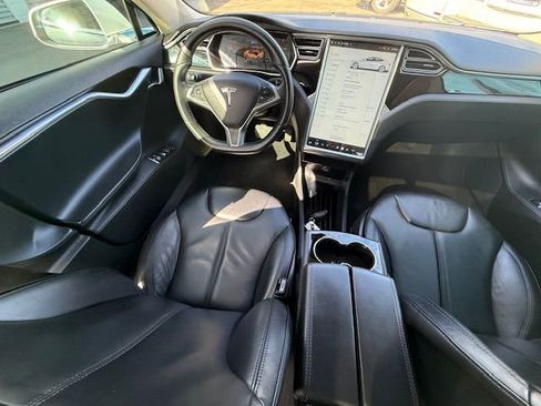 Used 2019 Audi SQ5 Premium Plus w/ Premium Plus Package image 6