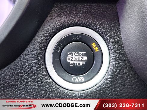Used 2024 RAM 1500 Rebel w/ Rebel Level 2 Equipment Group AWD/4WD image 28