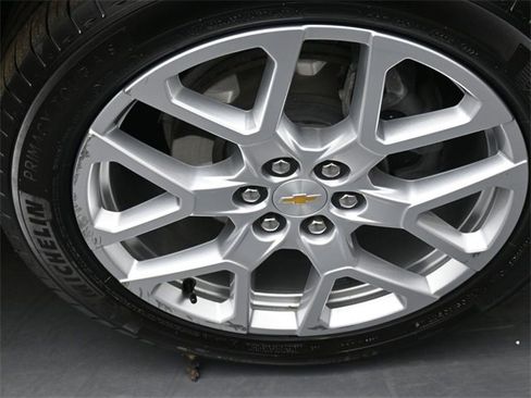 Used 2024 Chevrolet Blazer LT w/ Sound & Technology Package image 30