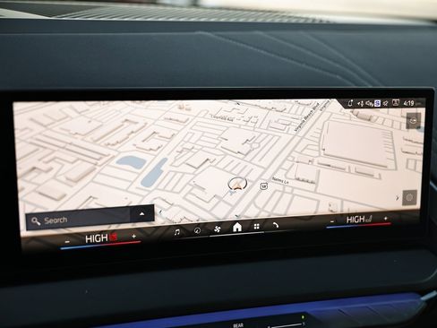 New 2026 BMW X3 xDrive30 w/ Premium Package image 37