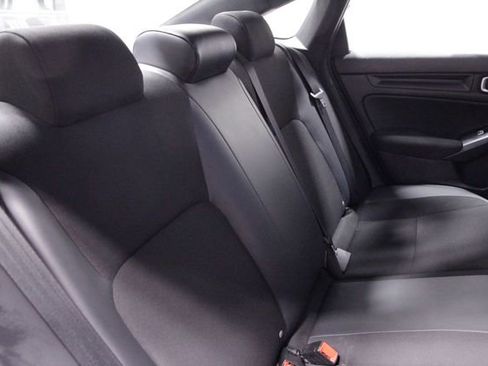 Certified 2023 Honda Civic Sport image 19