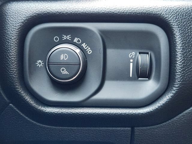 Used 2021 RAM 1500 Rebel w/ Rebel Level 2 Equipment Group AWD/4WD image 28