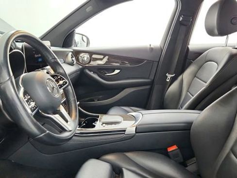 Used 2020 Mercedes-Benz GLC 300 GLC 300 image 12