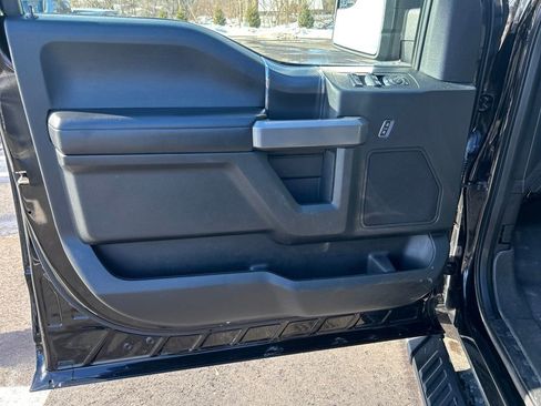 Used 2018 Ford F150 XLT w/ Equipment Group 302A Luxury image 21