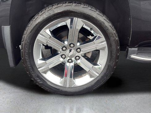 Used 2018 Chevrolet Tahoe Premier AWD/4WD image 57