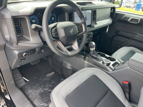 New 2026 Ford Bronco Big Bend AWD/4WD image 6