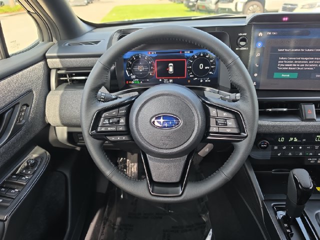 New 2026 Subaru Outback Limited AWD/4WD image 9