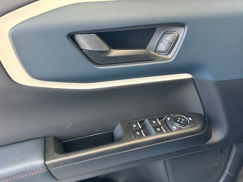 New 2025 Ford Bronco Sport Heritage w/ Convenience Package image 11