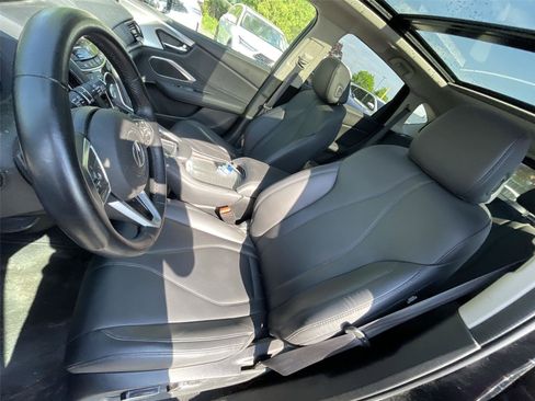 Used 2023 Acura RDX AWD image 14