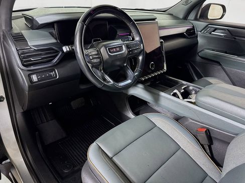 Certified 2024 GMC Acadia AT4 w/ Super Cruise Package AWD/4WD image 7