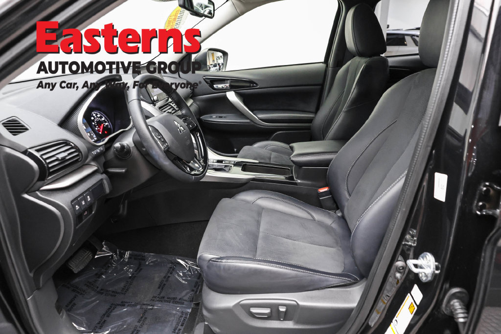 Used 2025 Mitsubishi Eclipse Cross SE AWD/4WD image 16