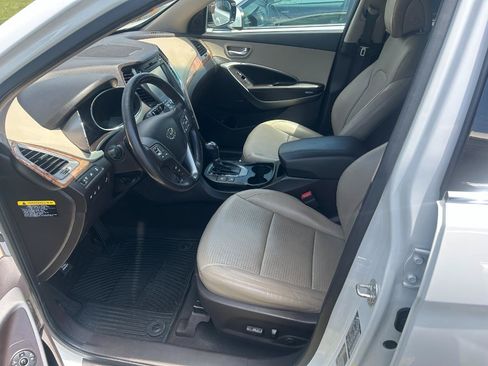 Used 2014 Hyundai Santa Fe Sport w/ Technology Package 04 AWD/4WD image 12