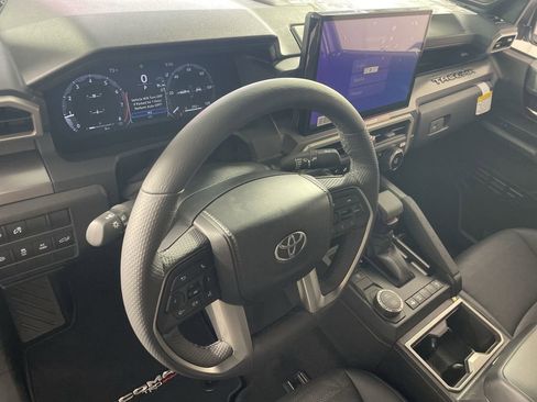 New 2026 Toyota Tacoma TRD Sport image 12