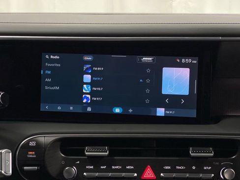 New 2026 Hyundai Palisade Calligraphy image 21