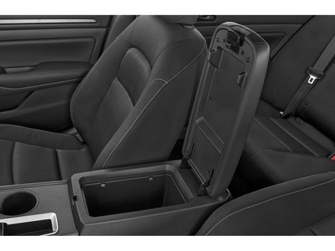 New 2025 Nissan Altima 2.5 S image 44