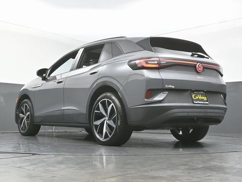 Used 2023 Volkswagen ID.4 Pro S image 50