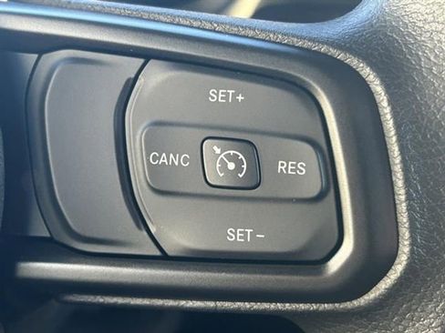 New 2026 Jeep Wrangler Sport image 12