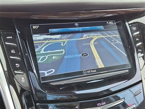 Used 2020 Cadillac Escalade ESV Premium Luxury image 14